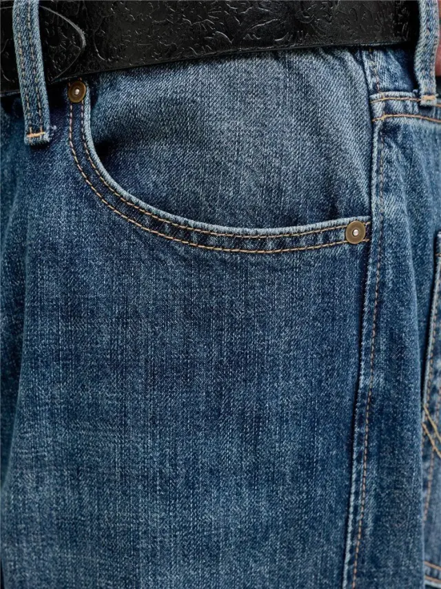 Παντελόνι Jean JJIALEX JJORIGINAL Jack & Jones 2
