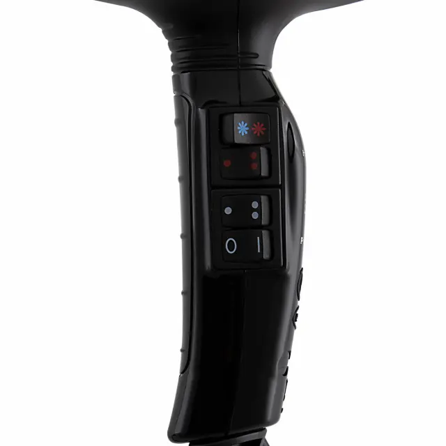 ΣΕΣΟΥΑΡ HM-5016 HAIR MAJESTY 2