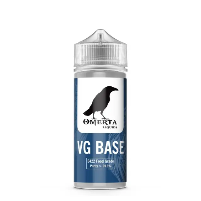 Omerta Βάση VG 100ml