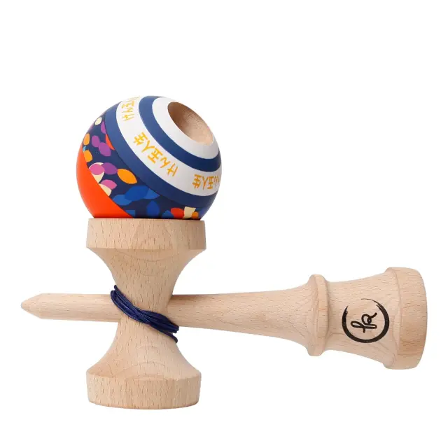KENDAMA EUROPE Tensei Sumaze - Twones GG 3