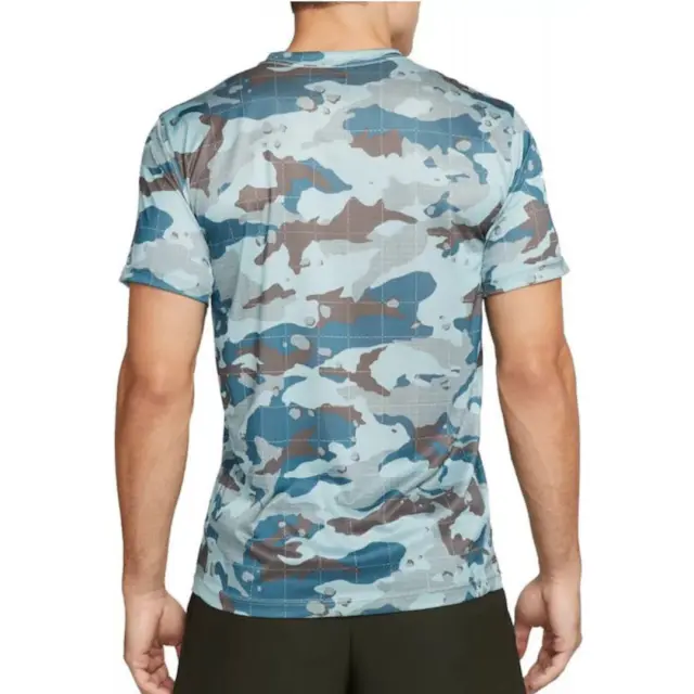 NIKE LEGEND T-SHIRT DRI-FIT - S 2