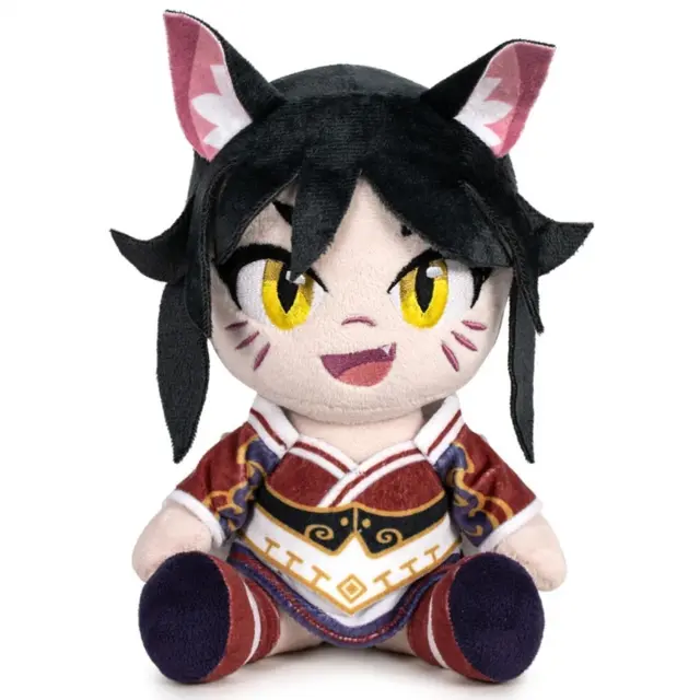 Λούτρινο League of Legends Champions Ahri plush toy 21cm