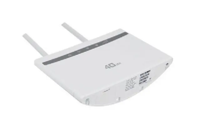 Ασύρματος δρομολογητής LTE 4G με κεραία HL18668-286