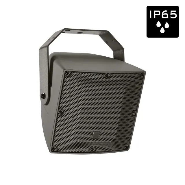 AUDIOPHONY EXT106 ΟΜΟΑΞΟΝΙΚΟ ΗΧΕΙΟ ΕΓΚΑΤΑΣΤΑΣΕΩΝ IP65