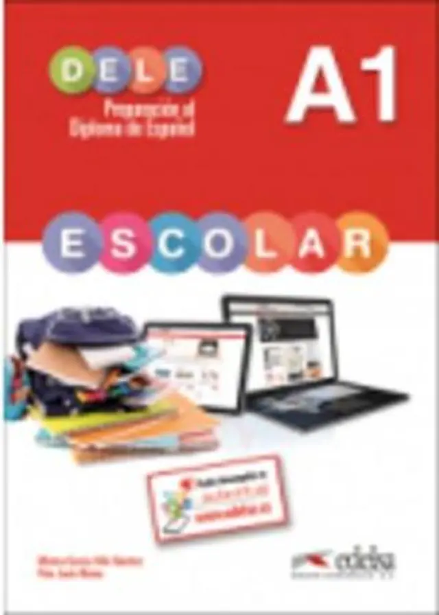 DELE ESCOLAR A1 ALUMNO