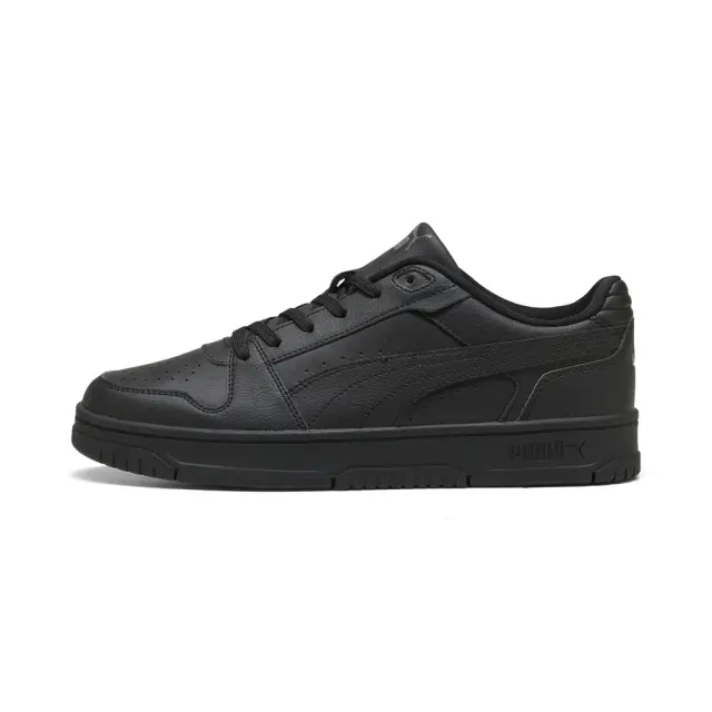 Puma Rebound Slam Lo Black 407169-13 - 46