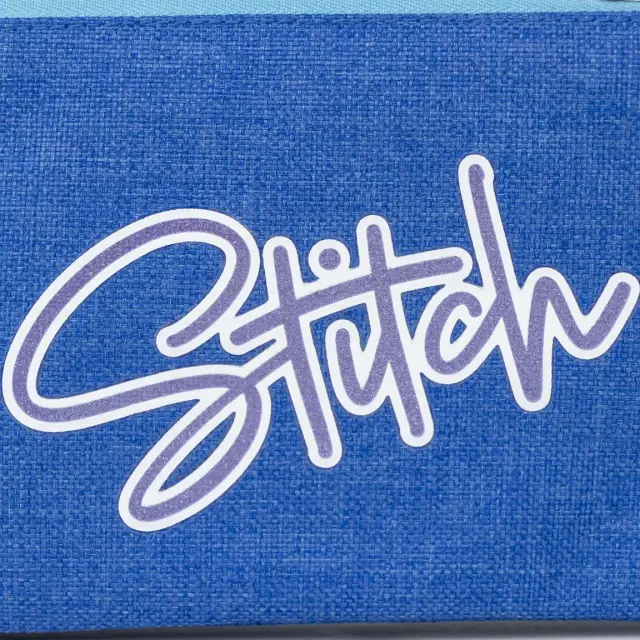 Κασετίνα τριπλή STITCH - Cute - Triple Pencil Case - 2700001132 3