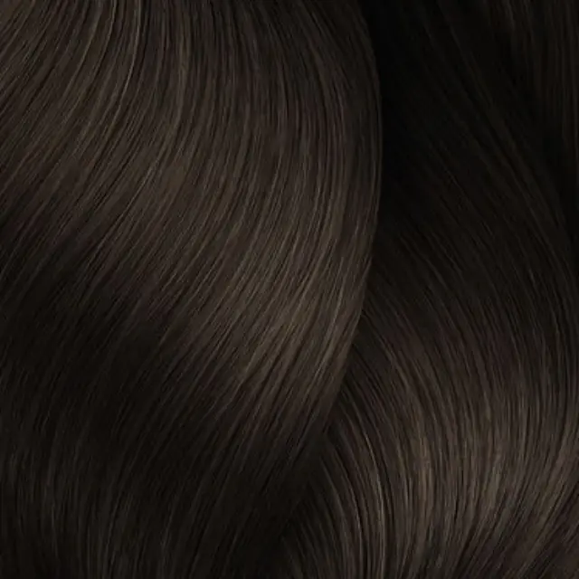 L’Oreal Professionnel Inoa 6.8 Ξανθό Σκούρο Μόκα 60g 2