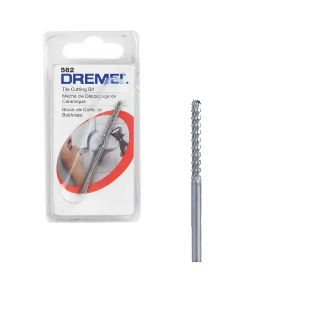 Φρέζα Κοπής 3.2mm DREMEL 562 1Τμχ
