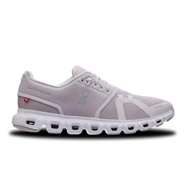On Women's Cloud 6 Ροζ 3WF10064296 (On) - 37