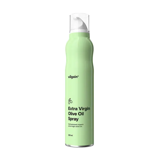Vilgain Extra Virgin Olive Oil Spray