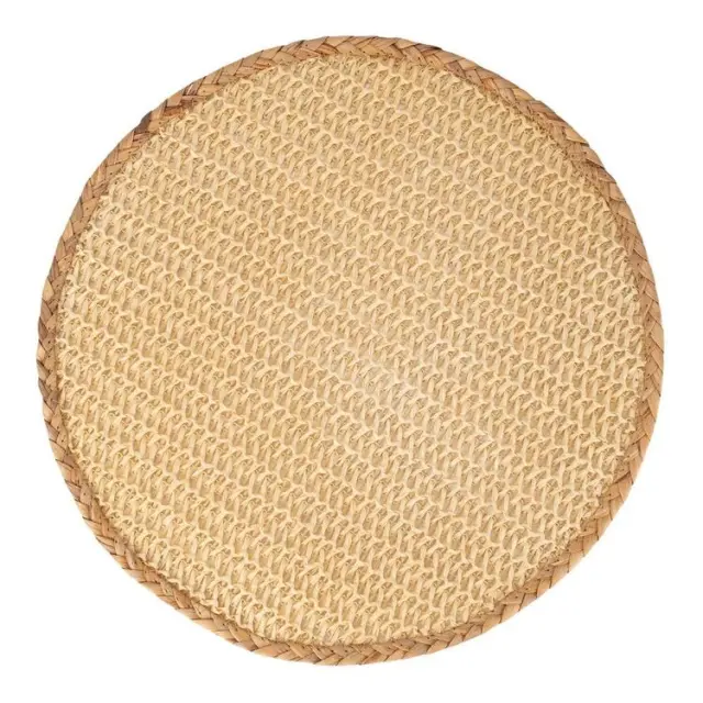 Maxwell & Williams Σουπλά 38 Cm Στρογγυλό Σουπλά Φυσικό