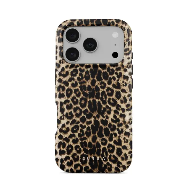 Burga Tough Magsafe Case, Player - iPhone 17 Pro