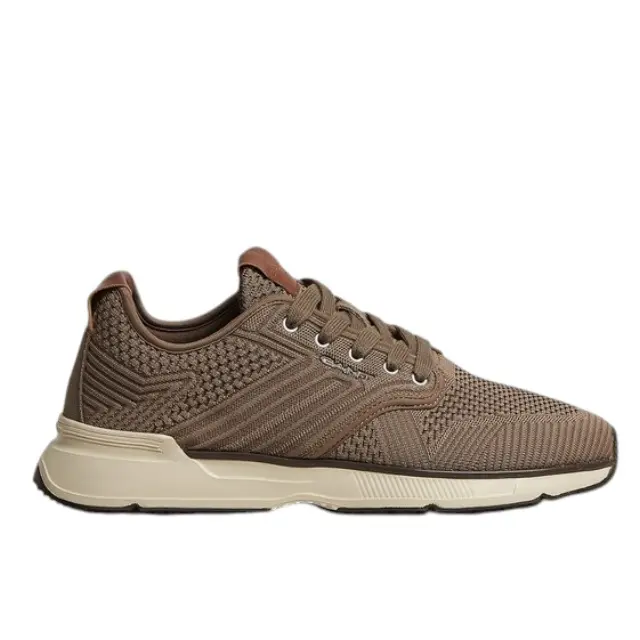 Ανδρικά Sneakers Gant Beeker 32638175-G135 Λαδί Λαδί - 42