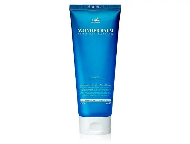 Lador Wonder Balm Ενυδατική Θεραπεία Μαλλιών 200ml