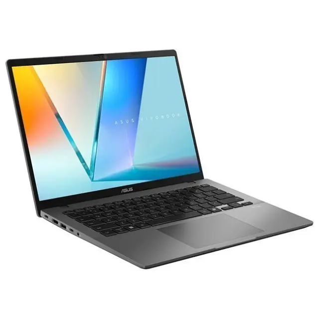 Asus Vivobook S14 OLED M3407GA-SF012W 14" Ryzen AI 7 445/16GB/512GB SSD/W11 Home US-Layout (90NB17L1-M000C0) 2