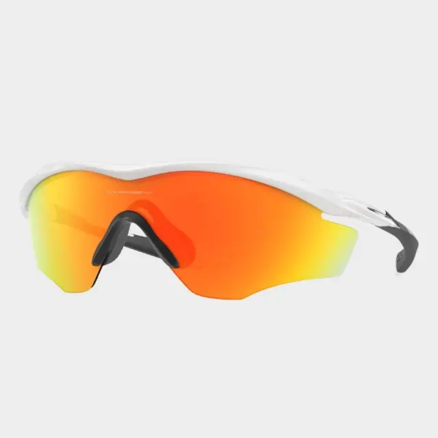 Γυαλιά Ηλίου Oakley OO9343 934305 Άσπρο - 45