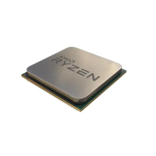 AMD Ryzen 3 4300GE processor 3.5 GHz 4 MB L3 Tray