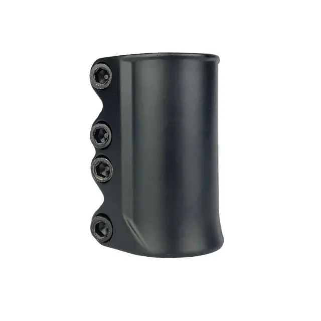 NITRO CIRCUS Ryan Williams SCS Clamp Black