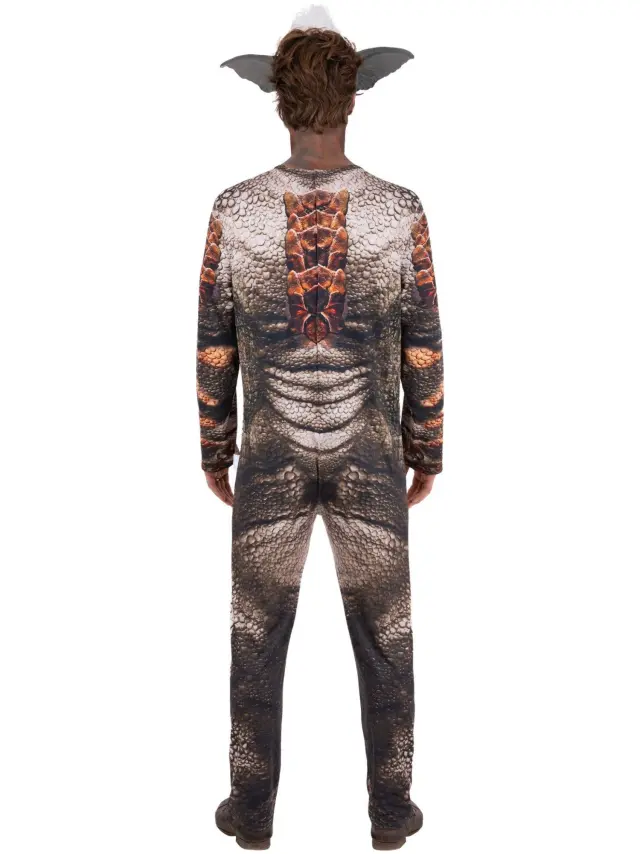Αποκριάτικη Στολή Gremlin (Fun Fashion) (F-81089) 2