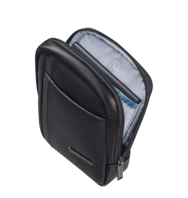 Τσάντα SAMSONITE Spectrolite 3.0 137267 7.9" Μαύρο 3