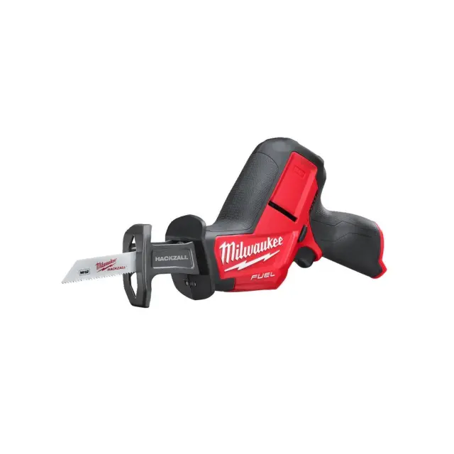 Milwaukee 4933446960 - Σπαθοσέγα 12V M12 CHZ-0 (Χωρίς Μπαταρία + Φορτιστή)