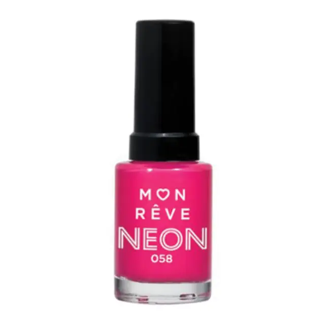 Mon Reve Gel Like Nail Color 13ml | Απόχρωση 58