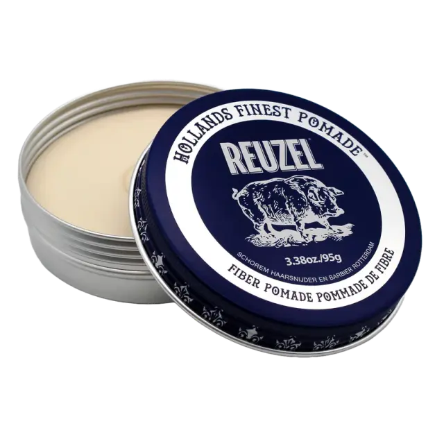 Reuzel Fiber Pomade 95gr