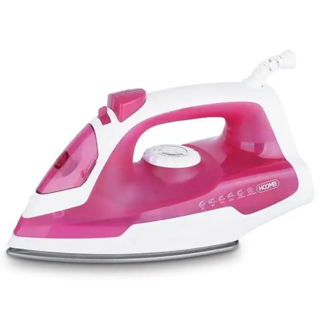 HM-3852 Σίδερο Ατμού 1200W με Συνεχόμενη Παροχή 20gr/min