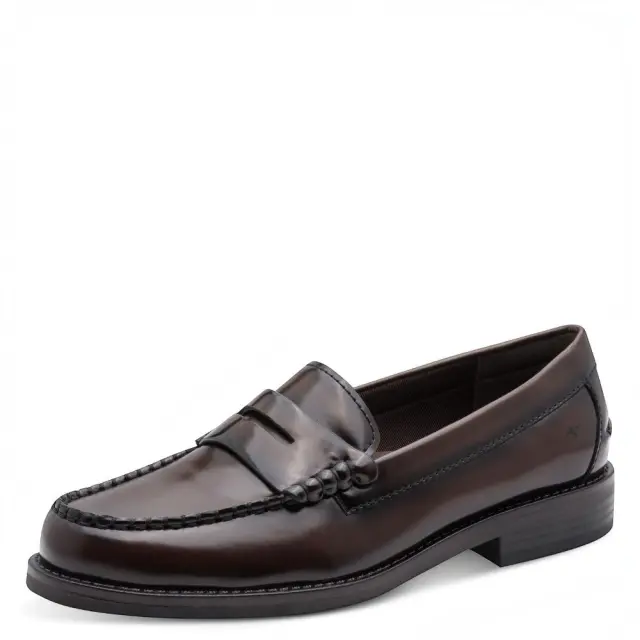 Loafer Tamaris Μοκασίνι - 37
