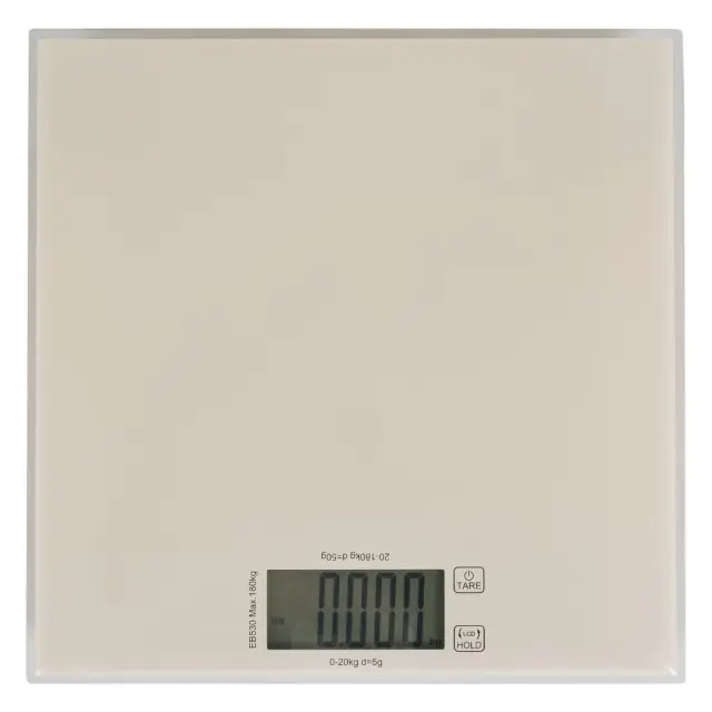 Ηλεκτρονική Ζυγαριά 2 Σε 1 NeoScale Cangaroo Grey 3800146272968 2