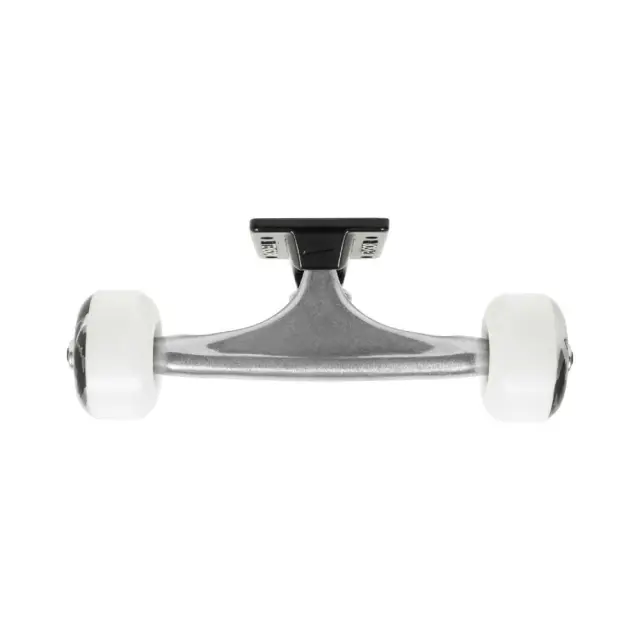 Tensor Raw/Black Truck & Wheel Combo - Άξονας 5.25" με ροδάκια Darkstar Dissent 52mm