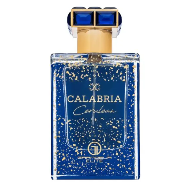 Grandeur Calabria Cerulean Eau de Parfum for women 50 ml