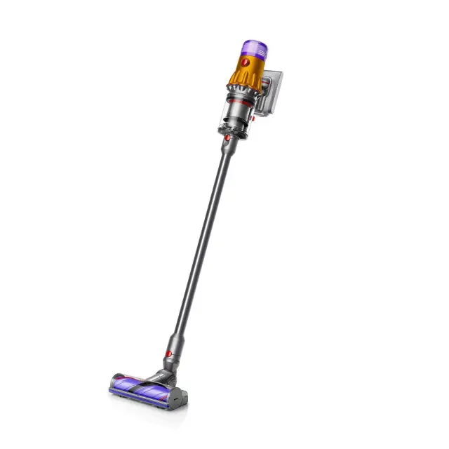 Επαναφορτιζόμενη σκούπα Stick Dyson V12 Detect Slim Absolute EU