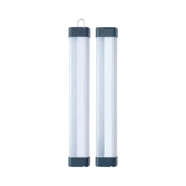 Επαναφορτιζόμενη μπάρα φωτισμού LED - 32cm - 051231