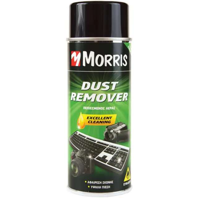 Spray Dust Remover 400ml (28602)