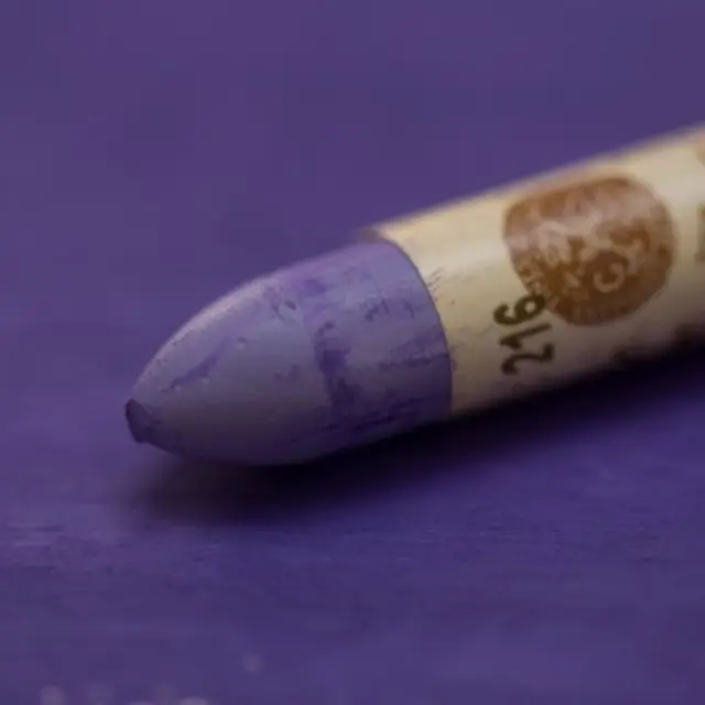 Sennelier Παστέλ Λαδιού - Parma Violet - 5ml