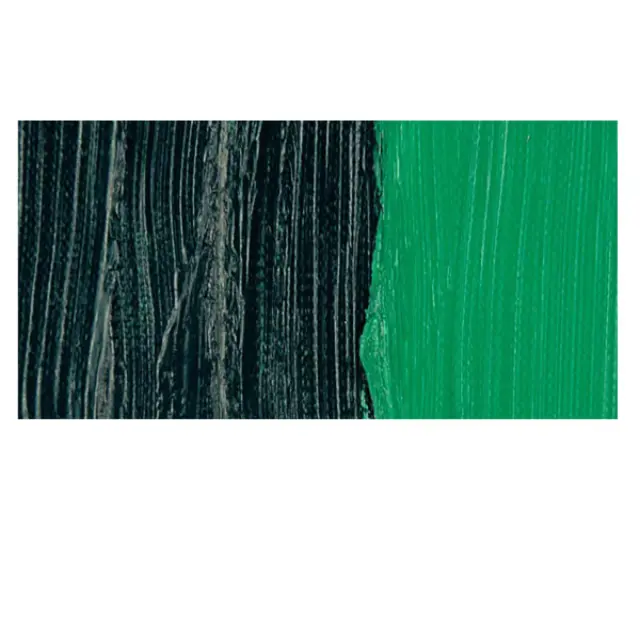 Sennelier Λάδι Finest Artists Oil 817 Phthalo Green Warm - 200ml