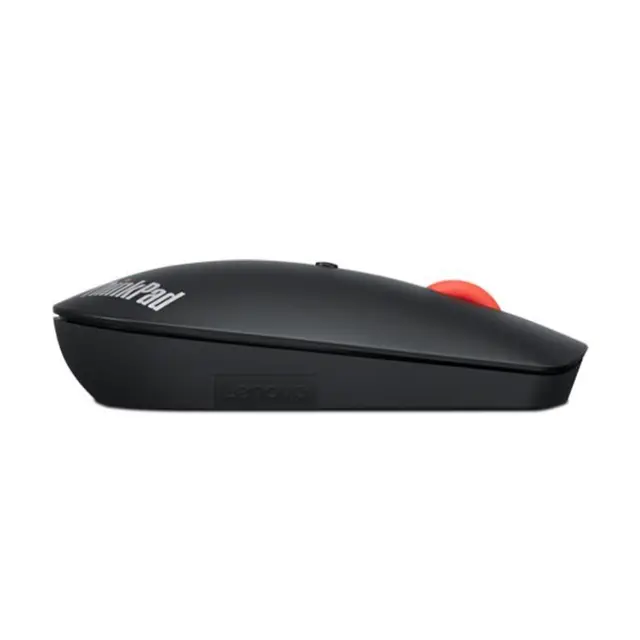 Lenovo 4Y50X88822 mouse Gaming Ambidextrous Bluetooth Optical 2400 DPI 3