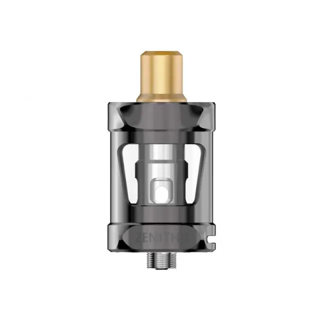 Zenith 2 Tank 5.5ml - Innokin - Gunmetal