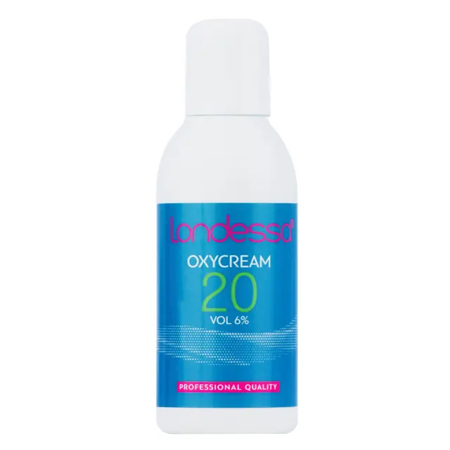 Οξειδωτική Κρέμα Londessa 70ml 20