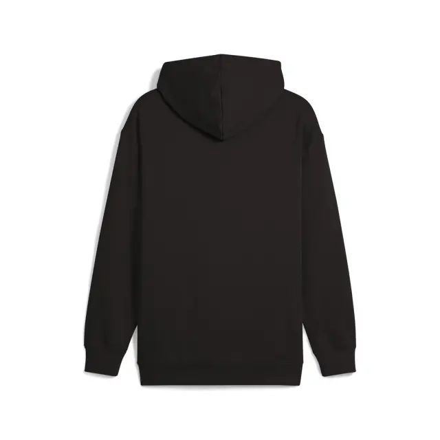Puma Hoodie Logo Black 689152-01 - 2XL 3