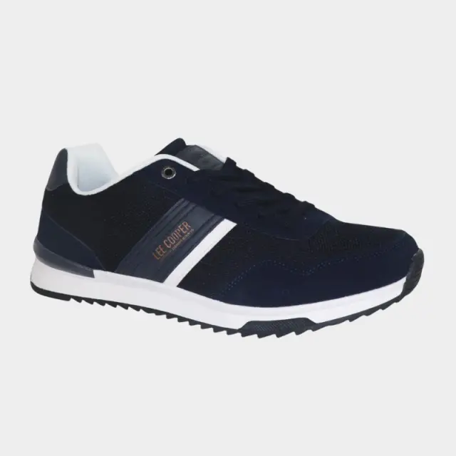 Sneaker Lee Cooper Tucsonlee LCM615205-0040 Μπλε - 44 2
