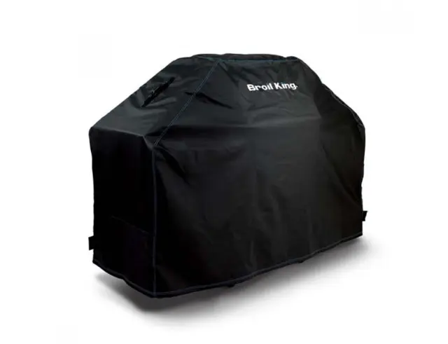 Κάλυμμα Ψησταριάς Broil King Premium Monarch-Royal-Gem-BK 300 Series - Black68470