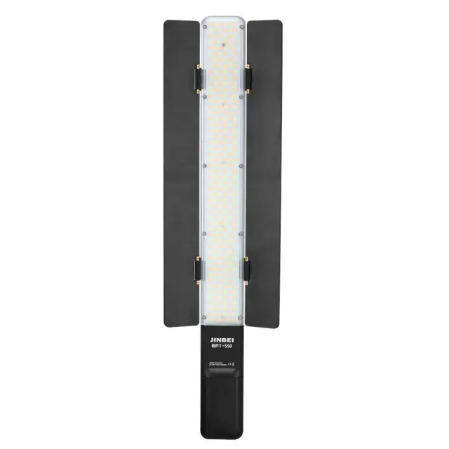 Jinbei EFT-550 LED