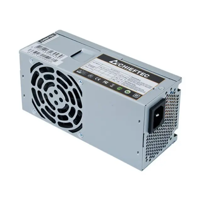 Chieftec Τροφοδοτικό Υπολογιστή Smart Series 250W (GPF-300P)