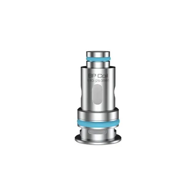 Aspire BP Mesh Coil 0.4ohm