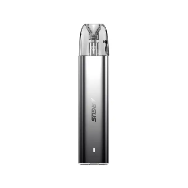 VooPoo Argus G2 Mini Plus Pod Kit 1500mAh 3ml Moonlit Gray