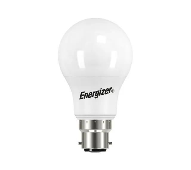 Energizer S16602 - Λάμπα LED 8.2W 6500K Λευκό