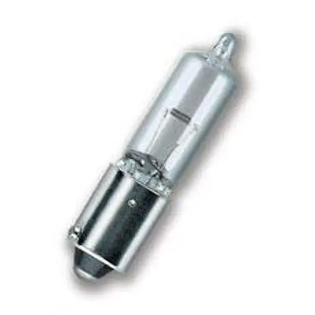 Automotive Lamp Ba9S 10W 12V 64113